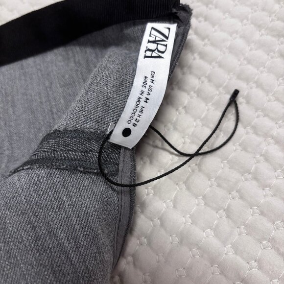 ZARA Midi Dress, Size M, NWOT - Picture 8 of 9